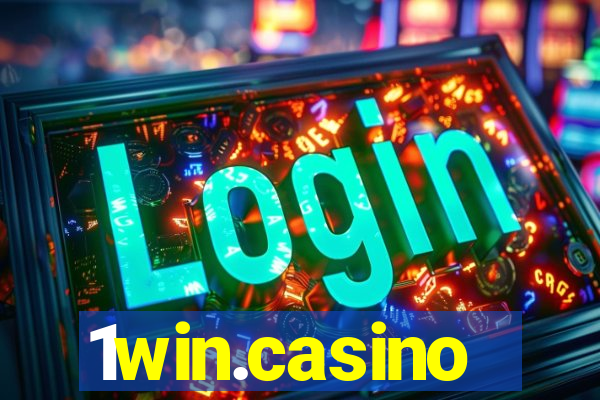 1win.casino