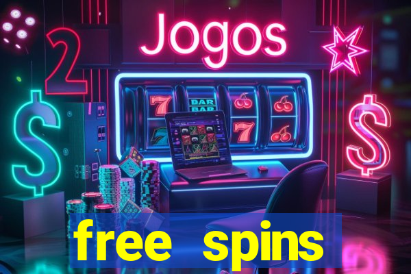 free spins no.deposit casino