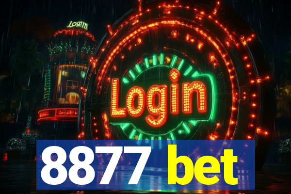 8877 bet