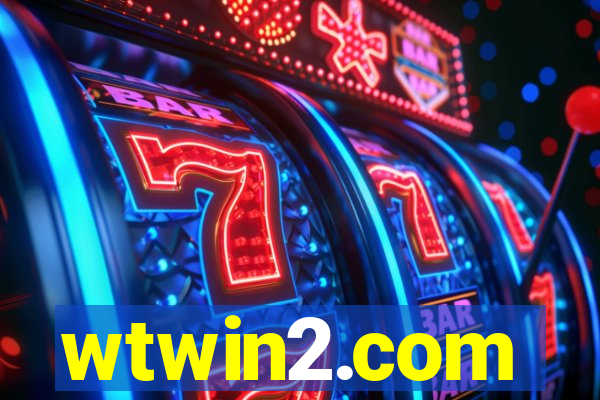 wtwin2.com