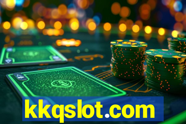 kkqslot.com