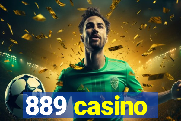 889 casino