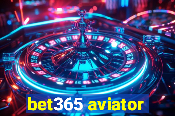 bet365 aviator