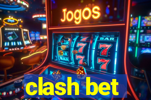 clash bet