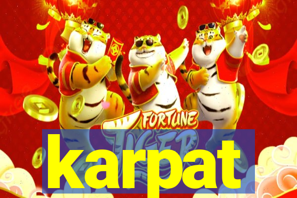 karpat