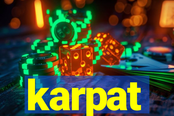 karpat