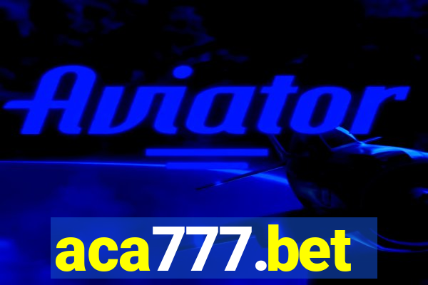 aca777.bet