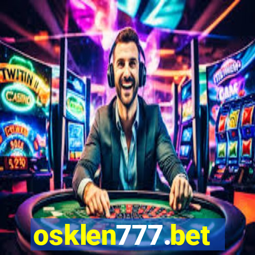 osklen777.bet