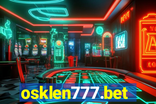 osklen777.bet