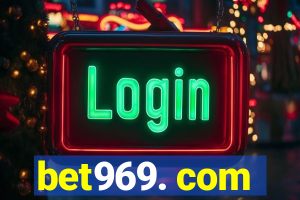 bet969. com