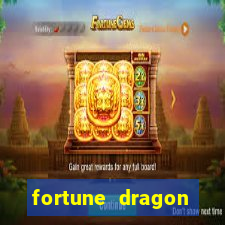 fortune dragon melhor horário para jogar