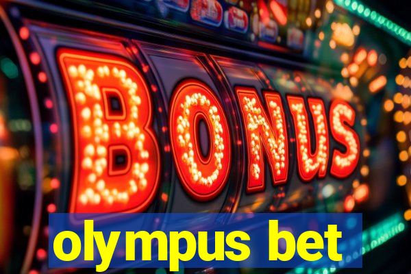 olympus bet