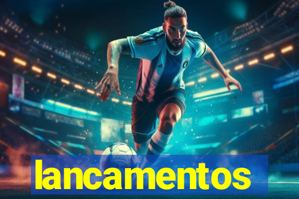 lancamentos plataformas slots