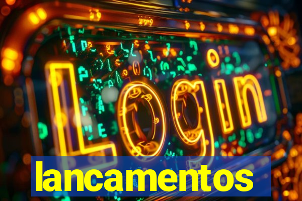 lancamentos plataformas slots