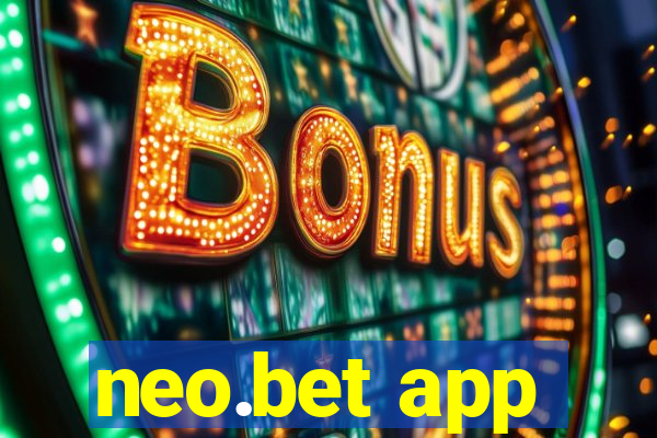 neo.bet app