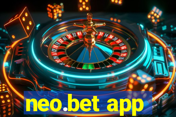 neo.bet app