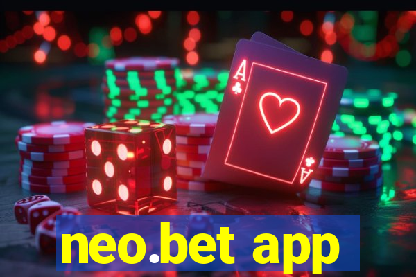 neo.bet app