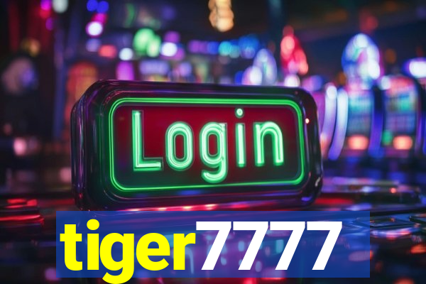 tiger7777