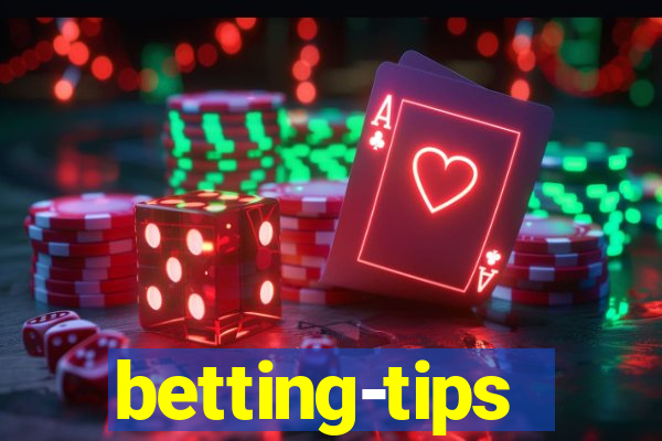 betting-tips