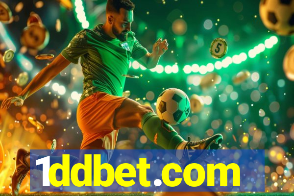 1ddbet.com