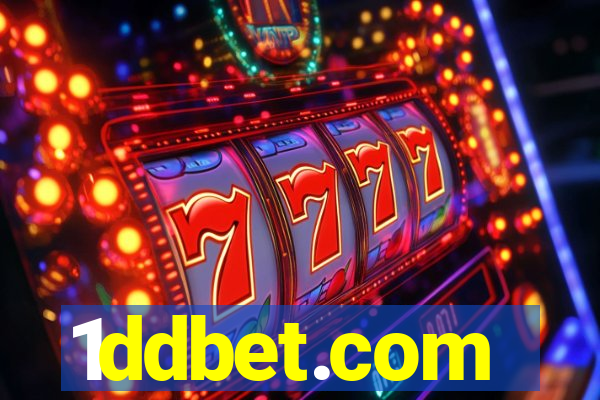 1ddbet.com