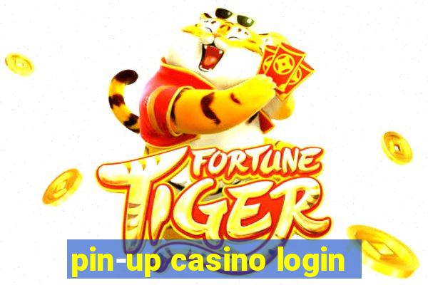 pin-up casino login