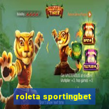 roleta sportingbet