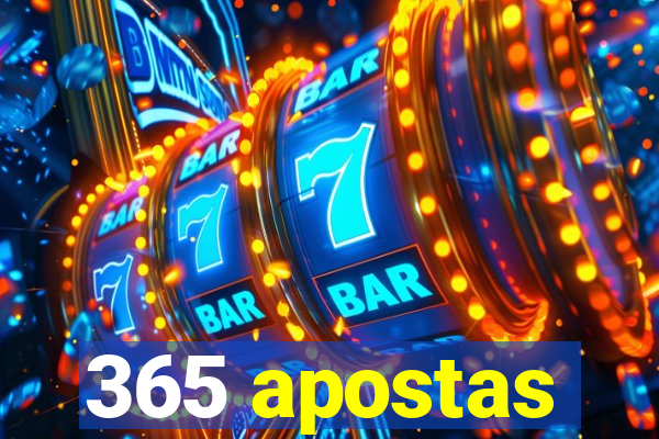 365 apostas