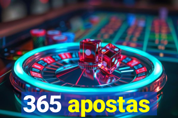 365 apostas