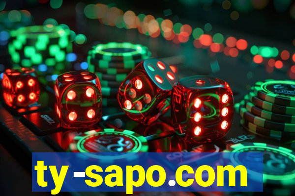 ty-sapo.com