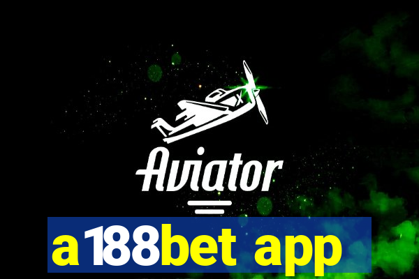 a188bet app