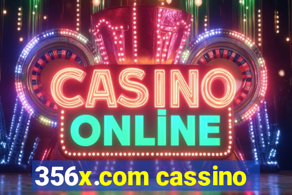 356x.com cassino