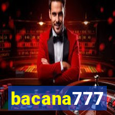 bacana777