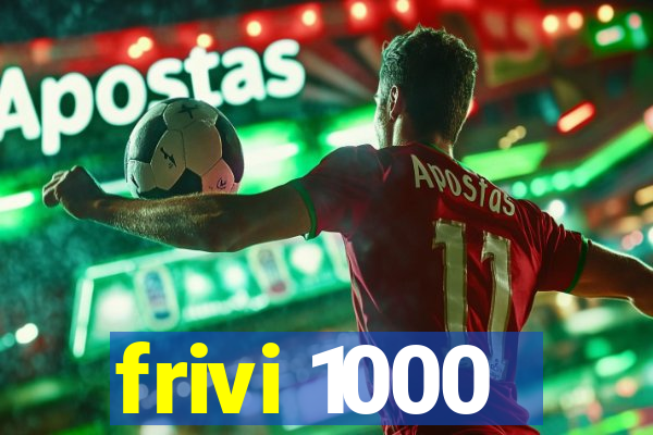 frivi 1000