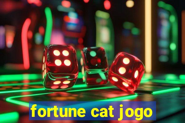 fortune cat jogo