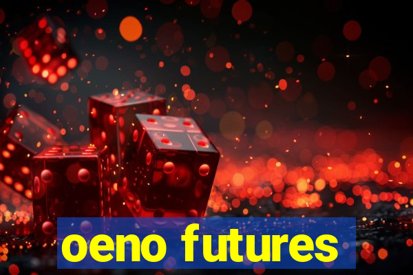 oeno futures