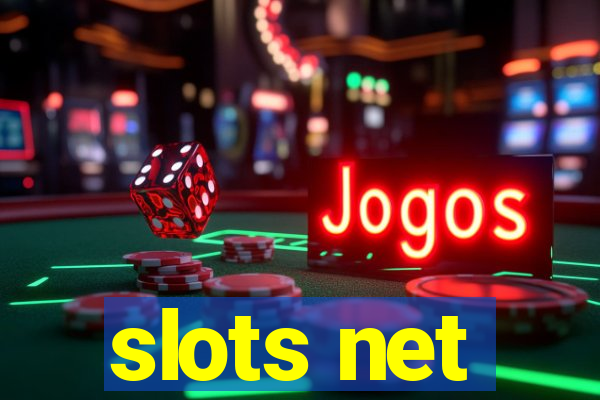 slots net