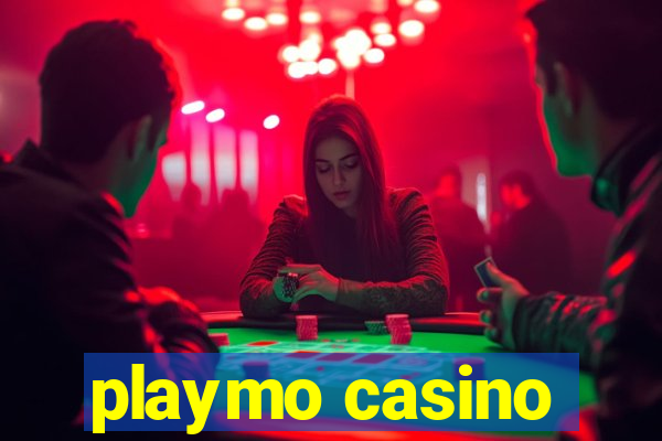 playmo casino