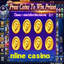 nline casino