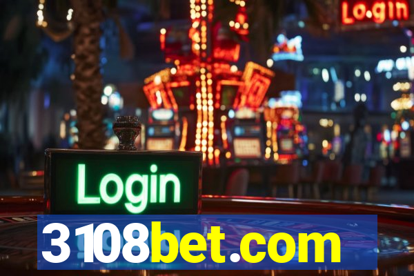 3108bet.com