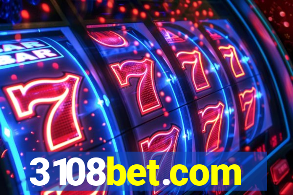 3108bet.com