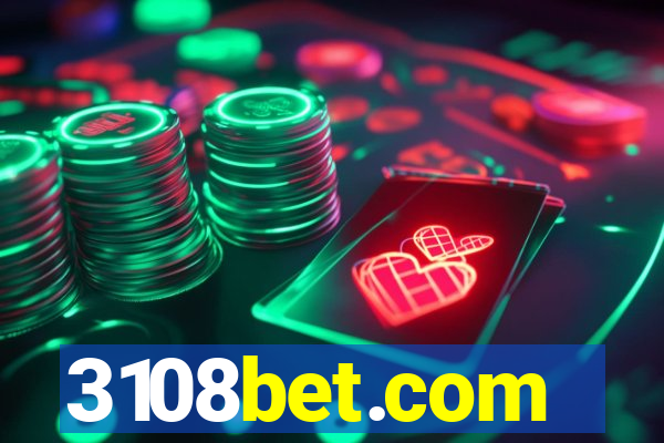 3108bet.com