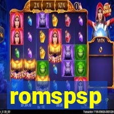 romspsp