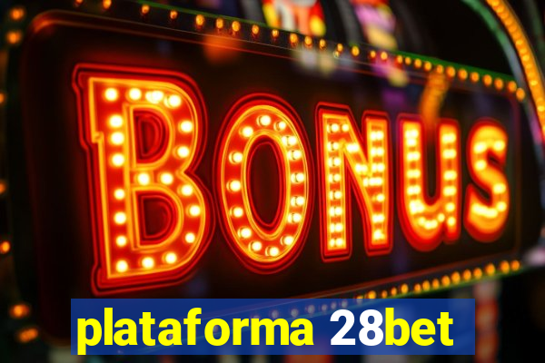 plataforma 28bet