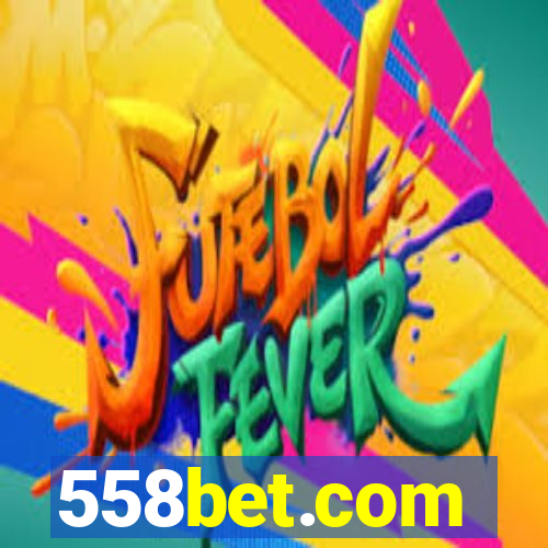 558bet.com