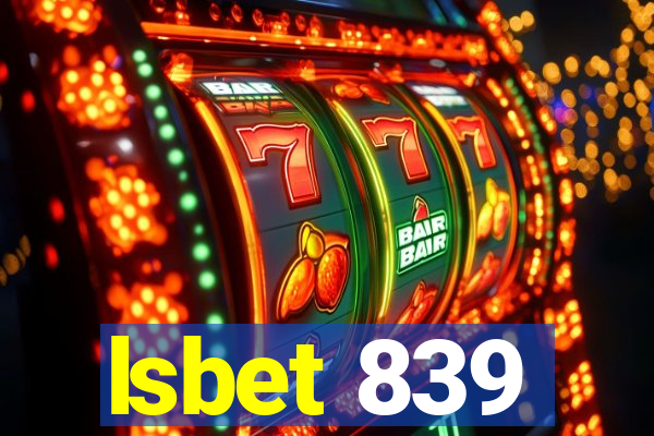 lsbet 839