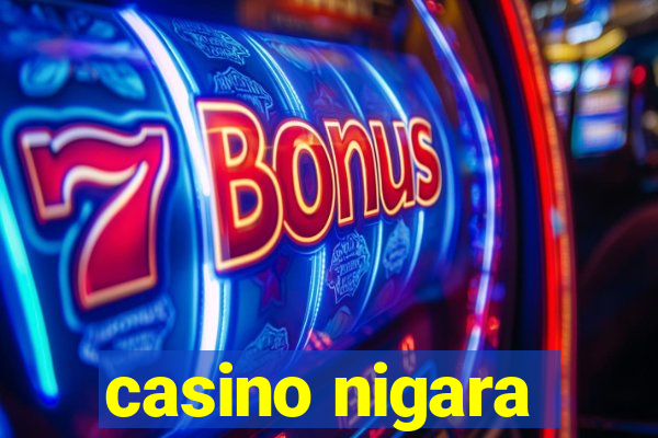 casino nigara