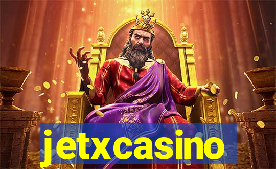 jetxcasino