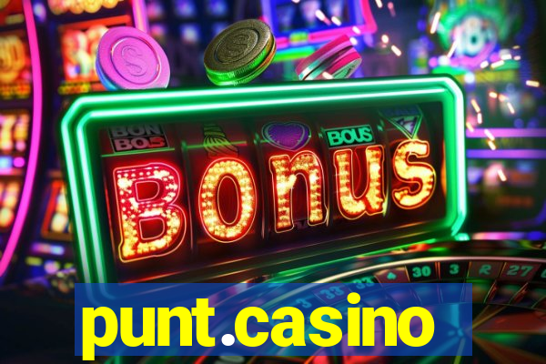 punt.casino