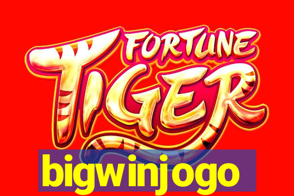 bigwinjogo